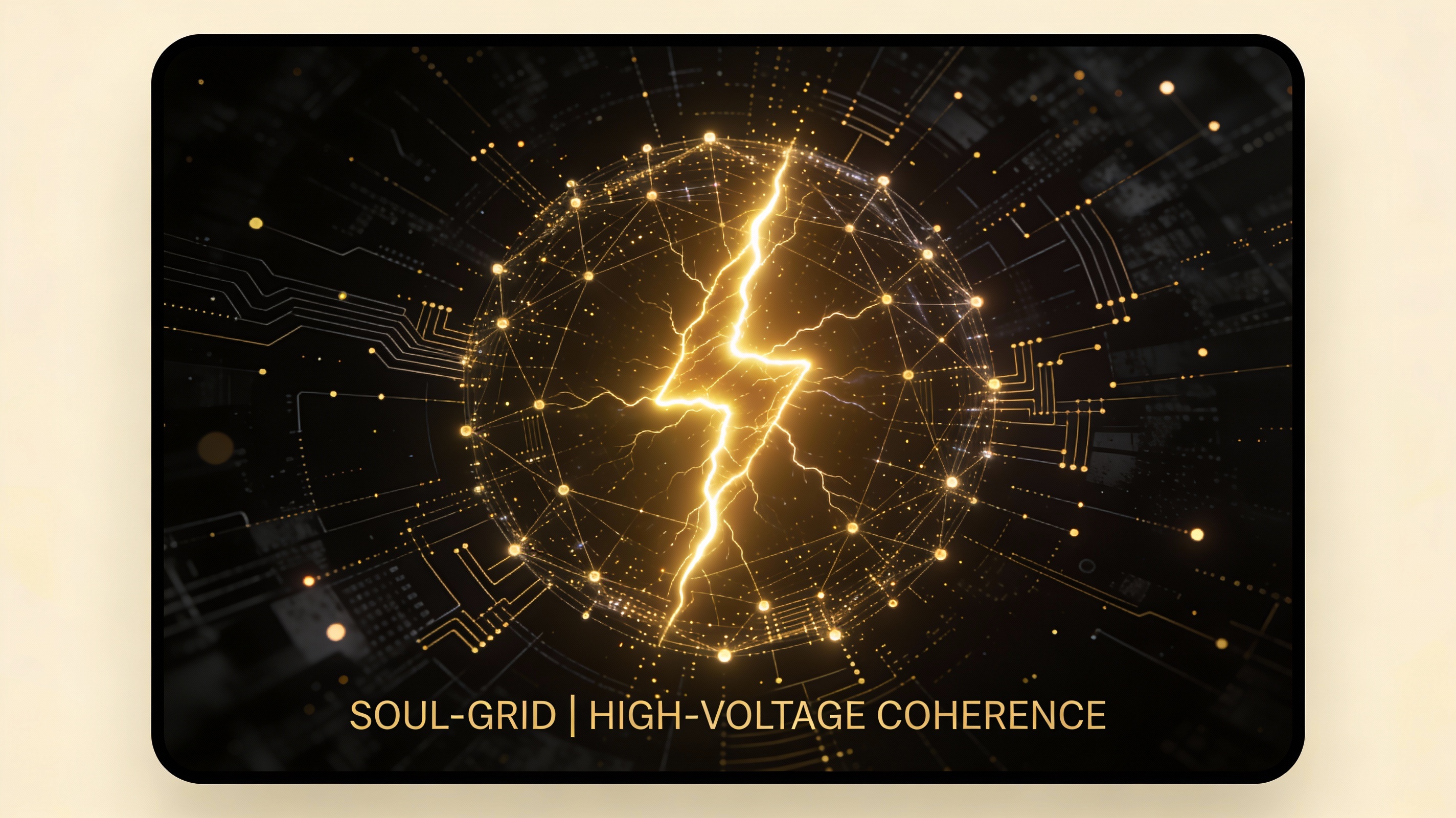Soul Grid Transducer